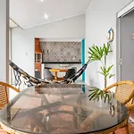 Ubatuba Sweet Home Linda Casa com Piscina 250m do Mar para 12 Hóspedes ou mais