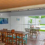 Ubatuba Sweet Home Linda Casa com Piscina 250m do Mar para 12 Hóspedes ou mais