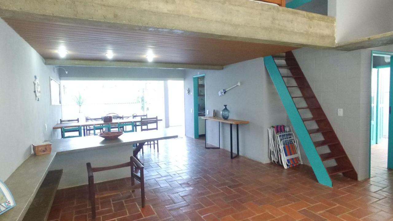 Sweet Linda Casa Com Piscina 250m Do Mar 12 Ou Casa de férias