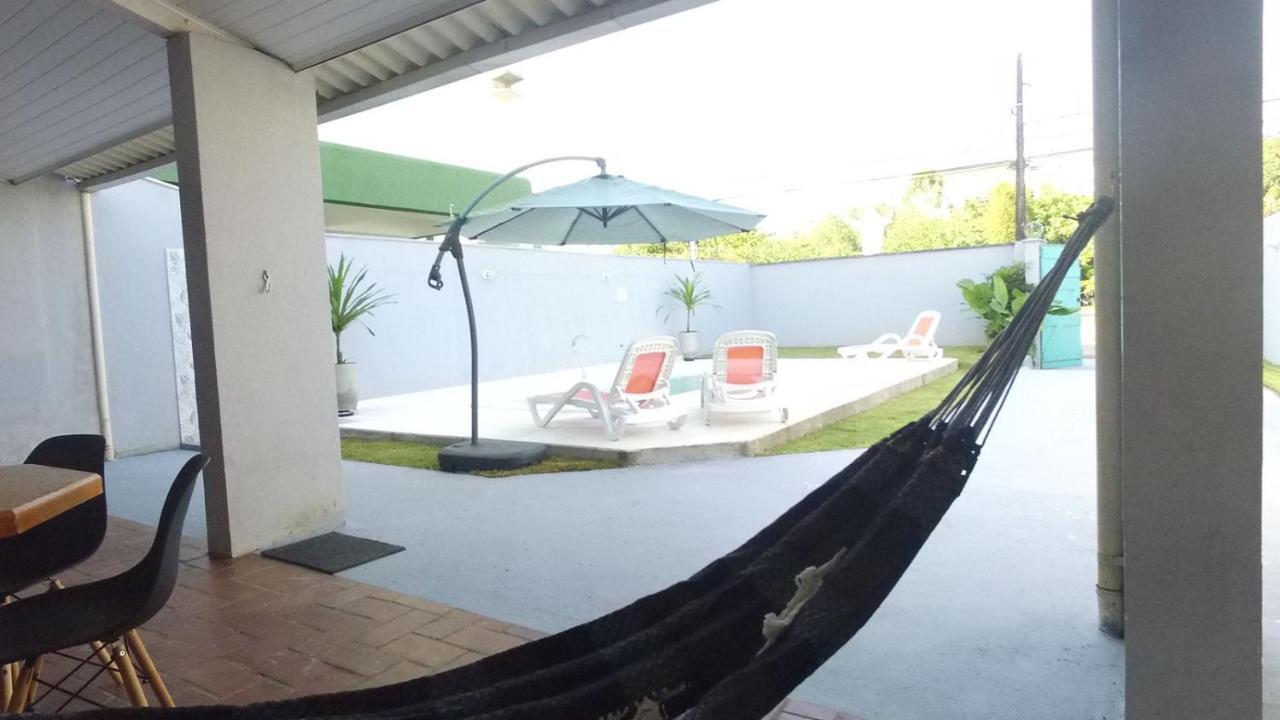 Casa de férias Sweet Linda Casa Com Piscina 250m Do Mar 12 Ou