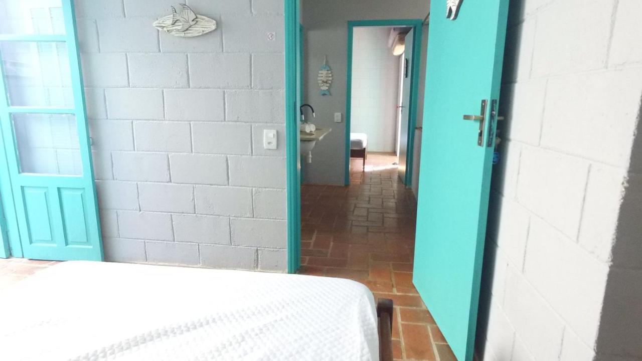 Casa de férias Sweet Linda Casa Com Piscina 250m Do Mar 12 Ou Ubatuba