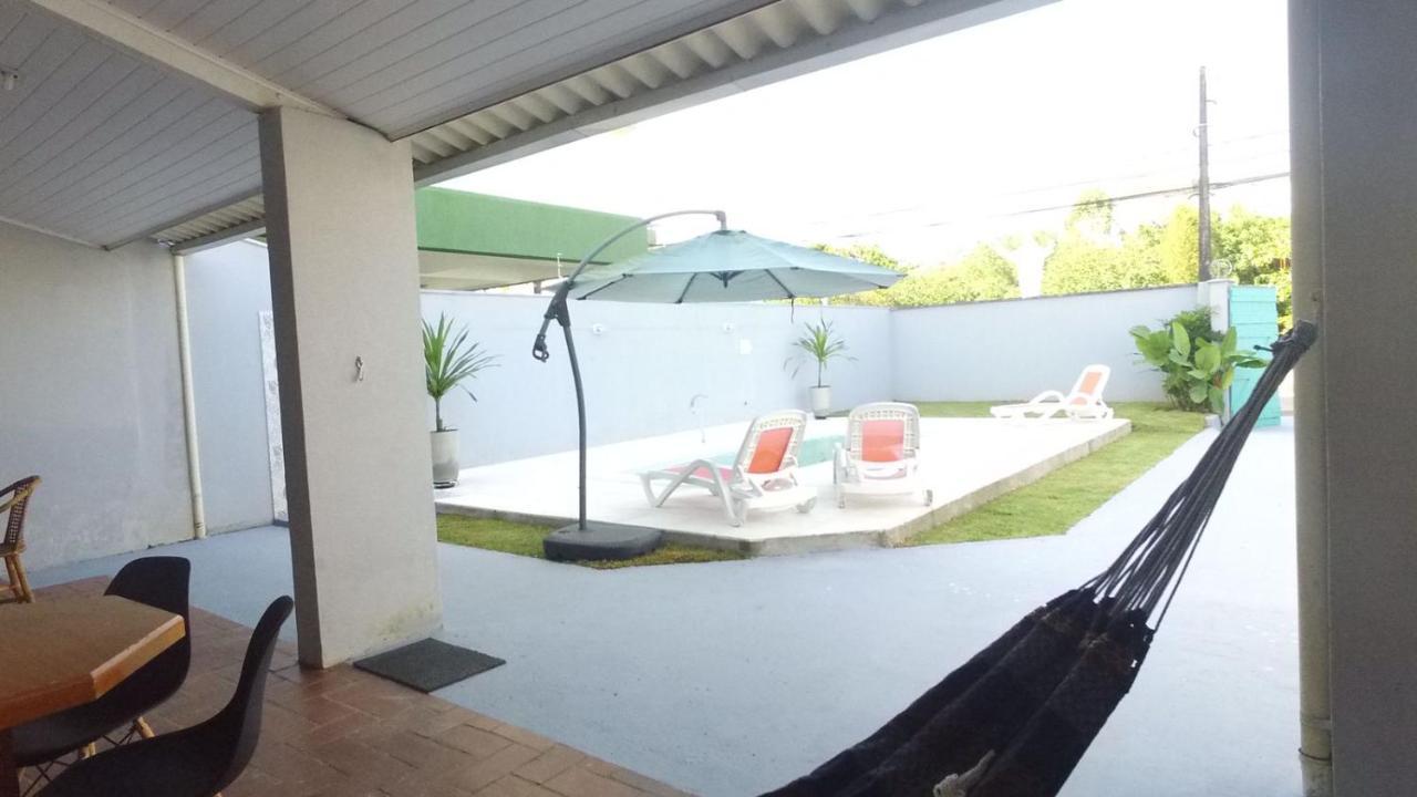Sweet Linda Casa Com Piscina 250m Do Mar 12 Ou Casa de férias *